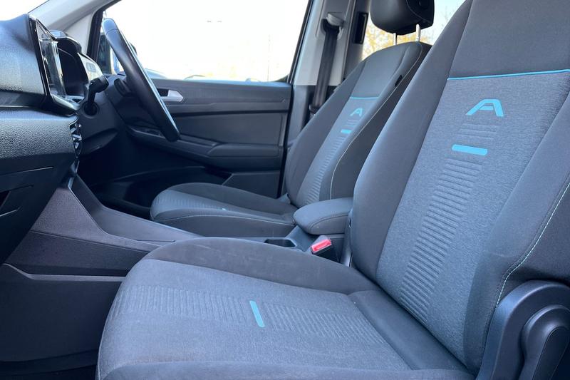 Used Ford Tourneo Connect 2023 for sale - 78158182: Photo 19