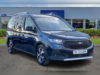 Used Ford Tourneo Connect undefined for sale - 78158182: Photo