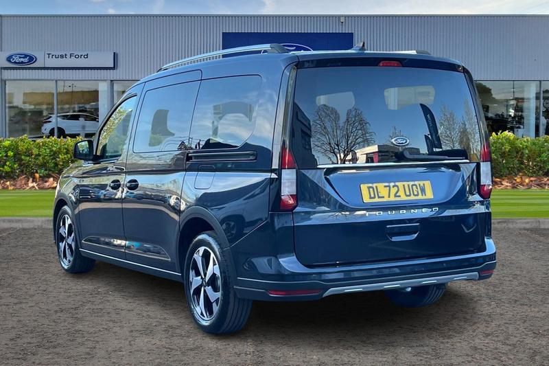 Used Ford Tourneo Connect 2023 for sale - 78158182: Photo 2