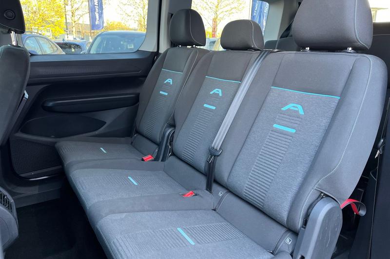 Used Ford Tourneo Connect 2023 for sale - 78158182: Photo 20