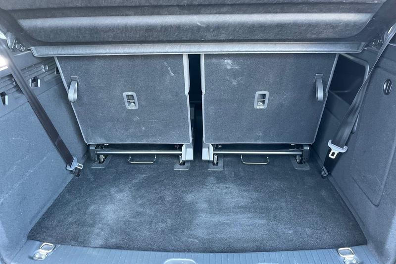 Used Ford Tourneo Connect 2023 for sale - 78158182: Photo 21