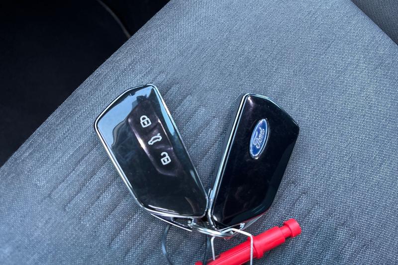 Used Ford Tourneo Connect 2023 for sale - 78158182: Photo 22