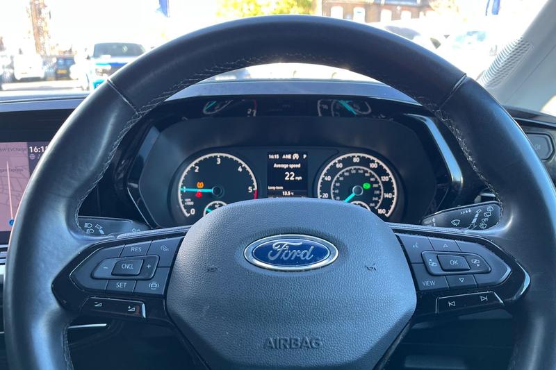 Used Ford Tourneo Connect 2023 for sale - 78158182: Photo 23