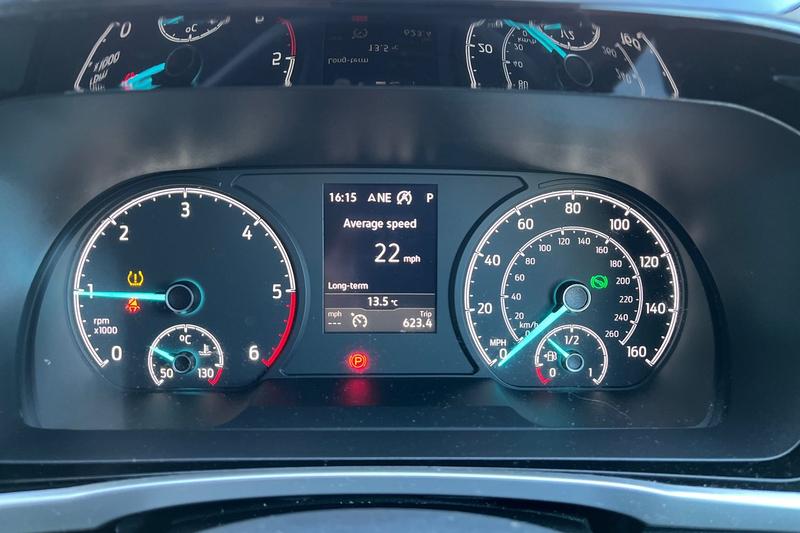 Used Ford Tourneo Connect 2023 for sale - 78158182: Photo 24