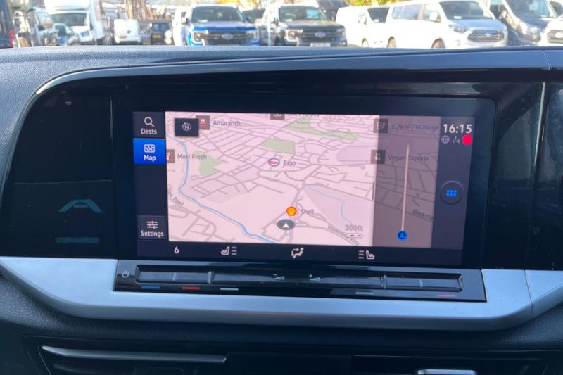 Used Ford Tourneo Connect 2023 for sale - 78158182: Photo 25