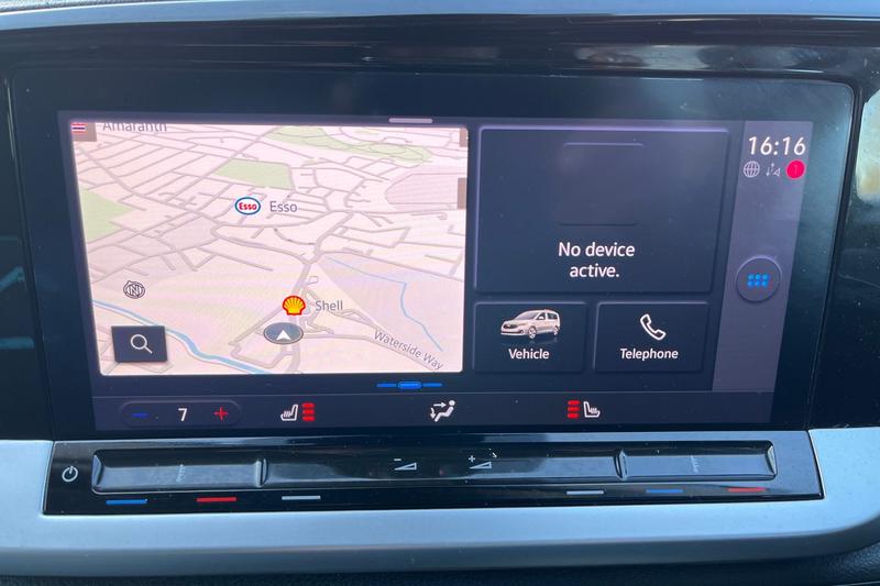 Used Ford Tourneo Connect 2023 for sale - 78158182: Photo 27