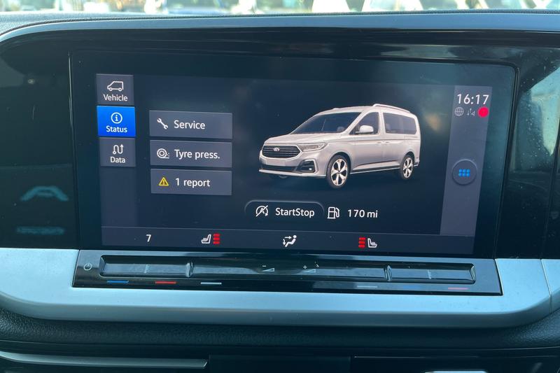 Used Ford Tourneo Connect 2023 for sale - 78158182: Photo 29