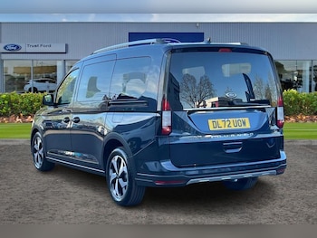 Used Ford Tourneo Connect undefined for sale - 78158182: Photo