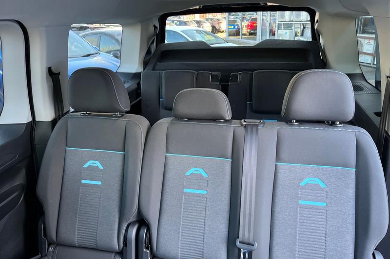 Used Ford Tourneo Connect 2023 for sale - 78158182: Photo 31