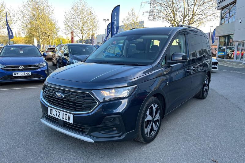 Used Ford Tourneo Connect 2023 for sale - 78158182: Photo 32