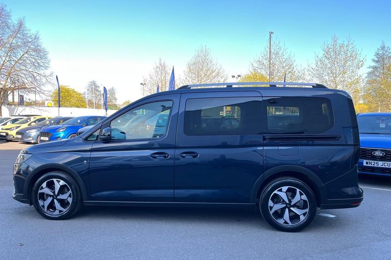 Used Ford Tourneo Connect 2023 for sale - 78158182: Photo 33