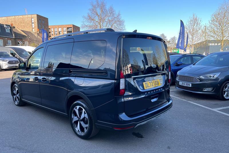 Used Ford Tourneo Connect 2023 for sale - 78158182: Photo 34