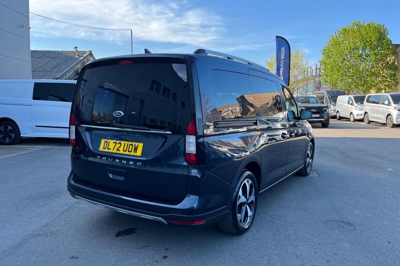 Used Ford Tourneo Connect 2023 for sale - 78158182: Photo 36