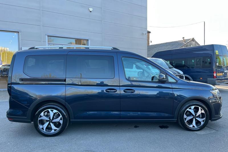 Used Ford Tourneo Connect 2023 for sale - 78158182: Photo 37