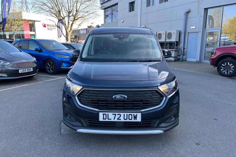 Used Ford Tourneo Connect 2023 for sale - 78158182: Photo 39