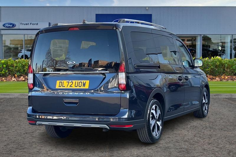 Used Ford Tourneo Connect 2023 for sale - 78158182: Photo 4