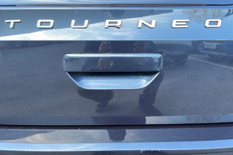 Used Ford Tourneo Connect 2023 for sale - 78158182: Photo 40