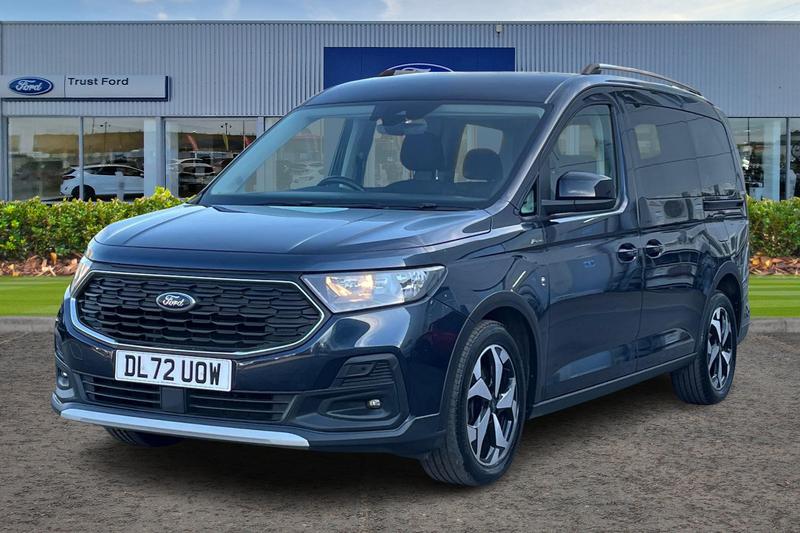 Used Ford Tourneo Connect 2023 for sale - 78158182: Photo 5