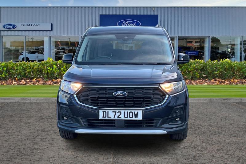 Used Ford Tourneo Connect 2023 for sale - 78158182: Photo 6