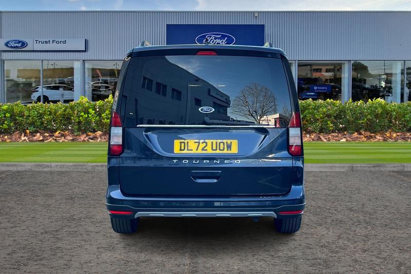 Used Ford Tourneo Connect 2023 for sale - 78158182: Photo 7