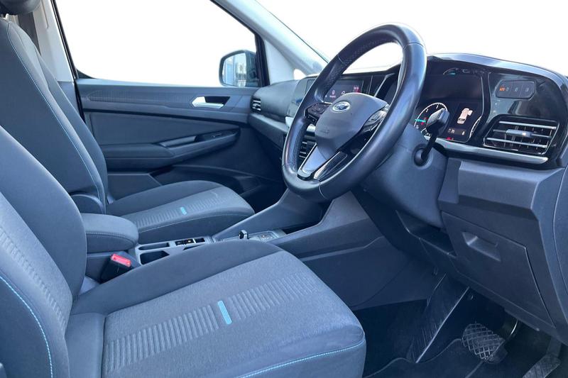 Used Ford Tourneo Connect 2023 for sale - 78158182: Photo 9