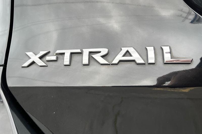 Used Nissan X-Trail 2019 for sale - 77128167: Photo 39