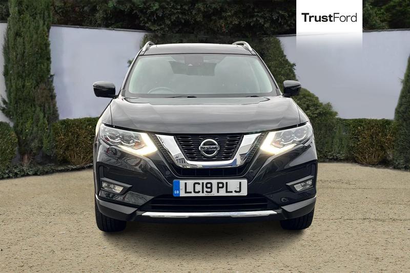 Used Nissan X-Trail 2019 for sale - 77128167: Photo 6