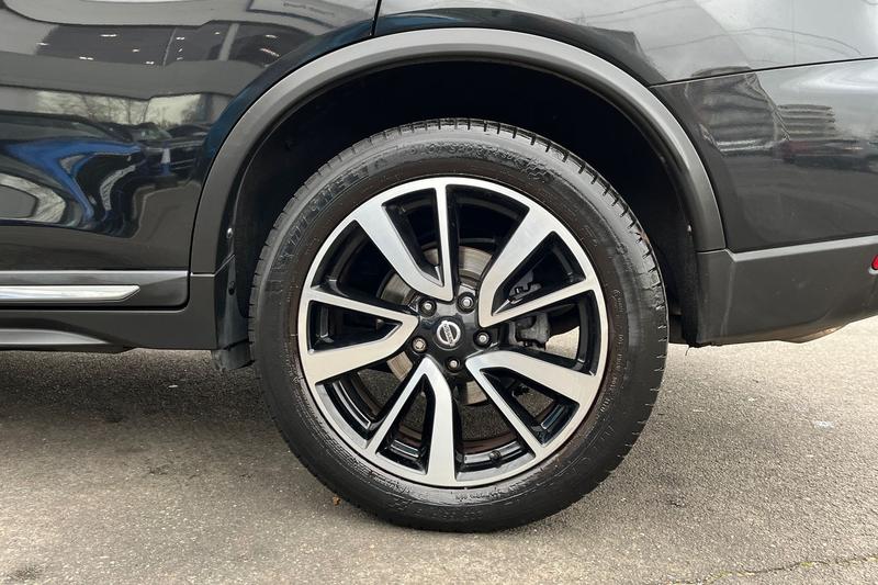 Used Nissan X-Trail 2019 for sale - 77128167: Photo 8