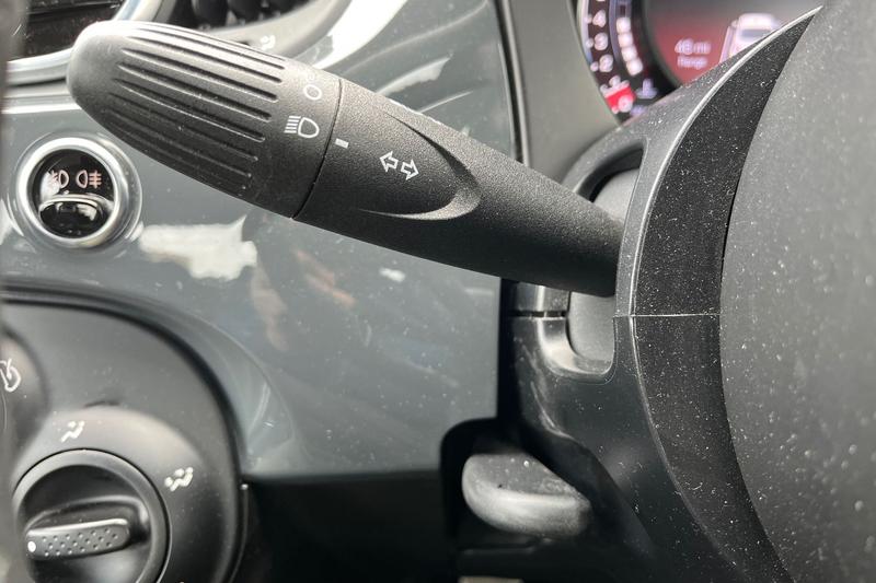 Used Abarth 595 2017 for sale - 78095220: Photo 14