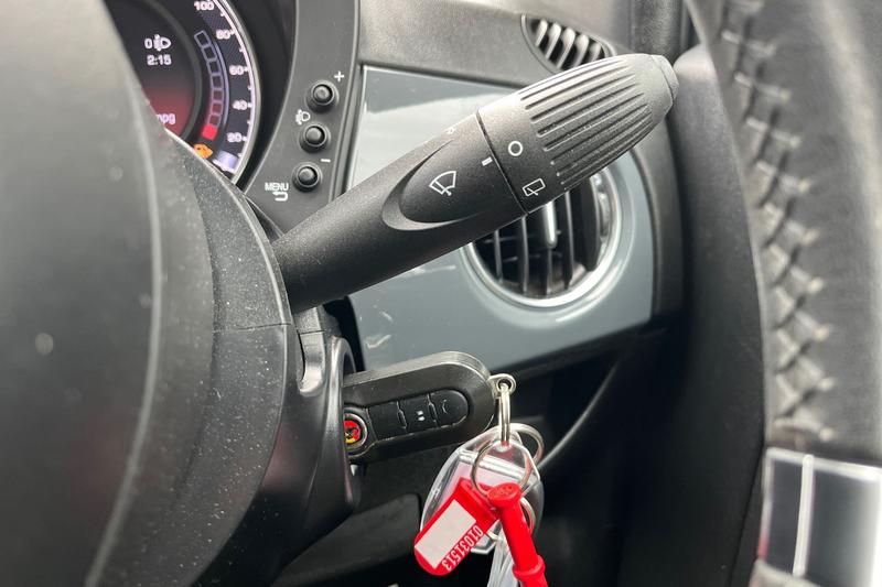 Used Abarth 595 2017 for sale - 78095220: Photo 15