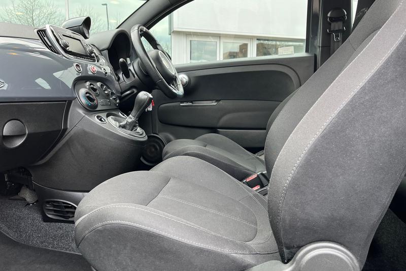 Used Abarth 595 2017 for sale - 78095220: Photo 18