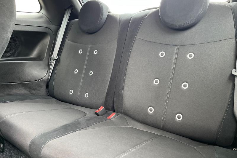 Used Abarth 595 2017 for sale - 78095220: Photo 20