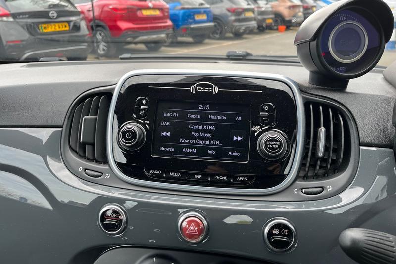 Used Abarth 595 2017 for sale - 78095220: Photo 25