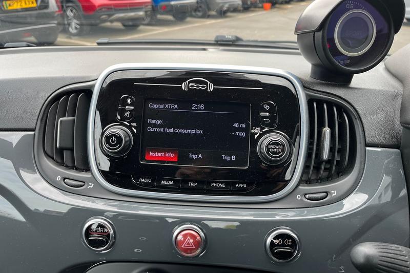 Used Abarth 595 2017 for sale - 78095220: Photo 26