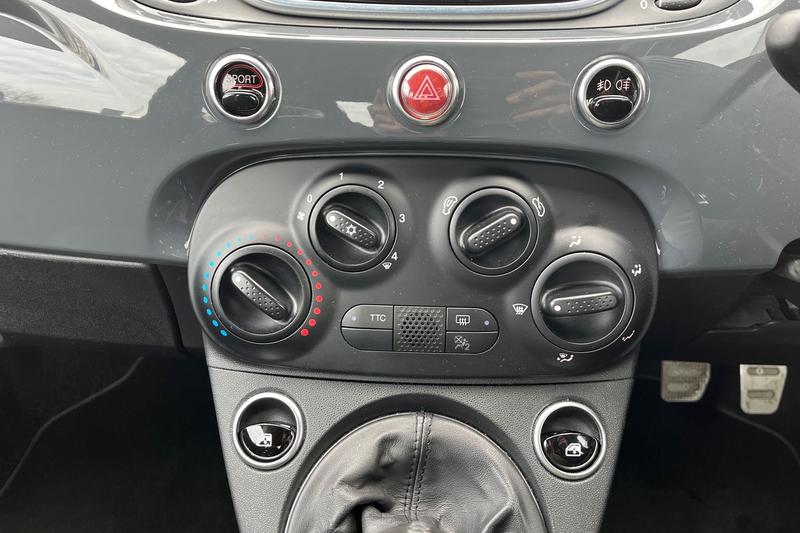 Used Abarth 595 2017 for sale - 78095220: Photo 28