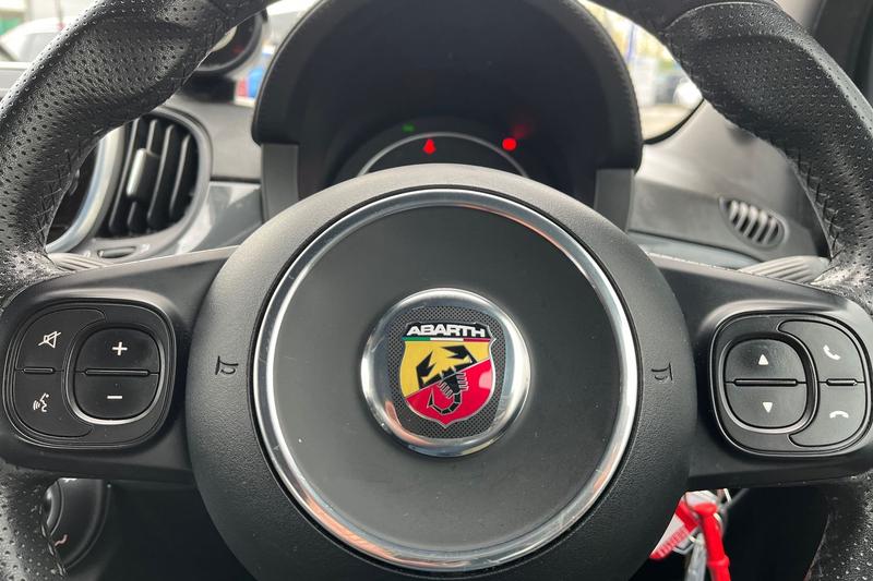 Used Abarth 595 2017 for sale - 78095220: Photo 29