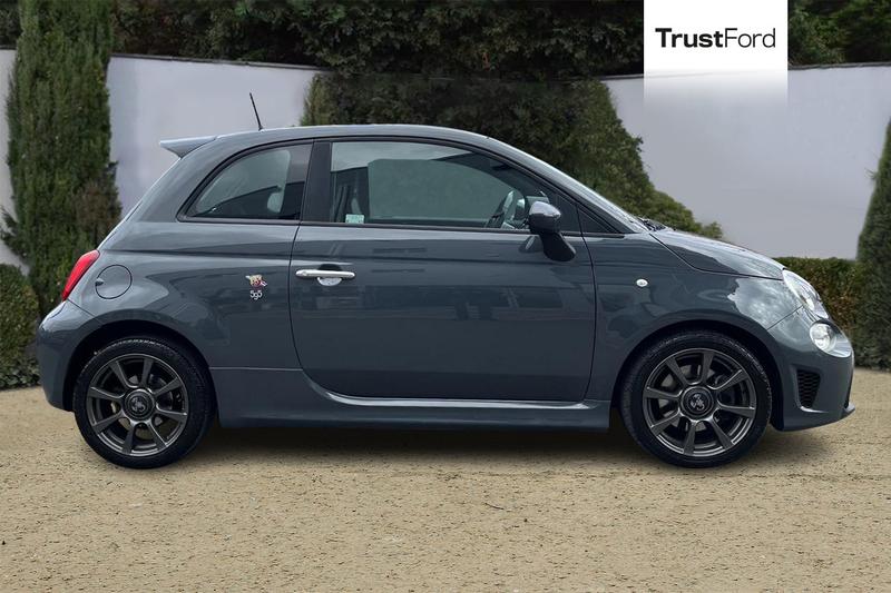 Used Abarth 595 2017 for sale - 78095220: Photo 3