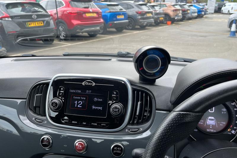 Used Abarth 595 2017 for sale - 78095220: Photo 30