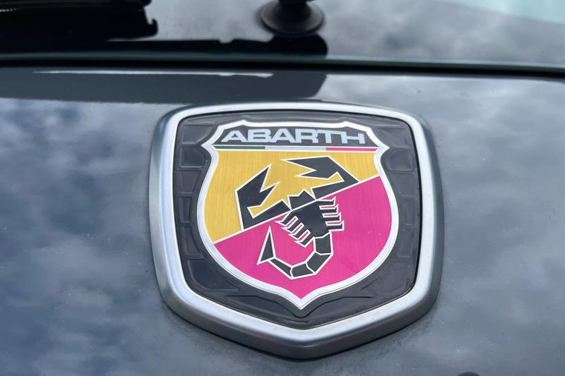 Used Abarth 595 2017 for sale - 78095220: Photo 40