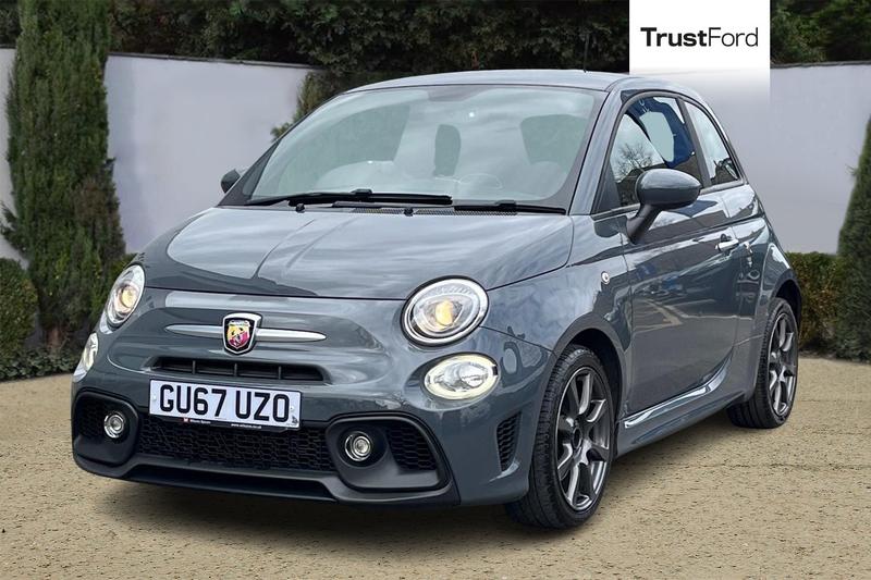 Used Abarth 595 2017 for sale - 78095220: Photo 5