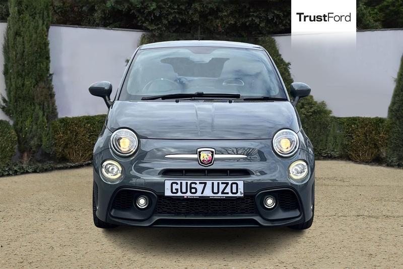 Used Abarth 595 2017 for sale - 78095220: Photo 6