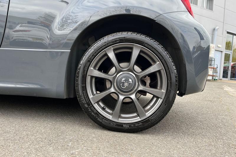 Used Abarth 595 2017 for sale - 78095220: Photo 8