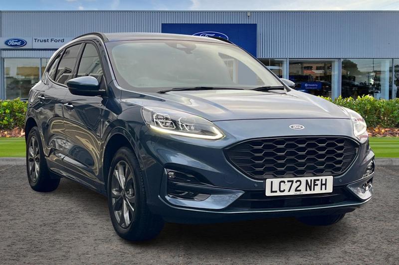 Used Ford Kuga 2022 for sale - 76631412: Photo 1