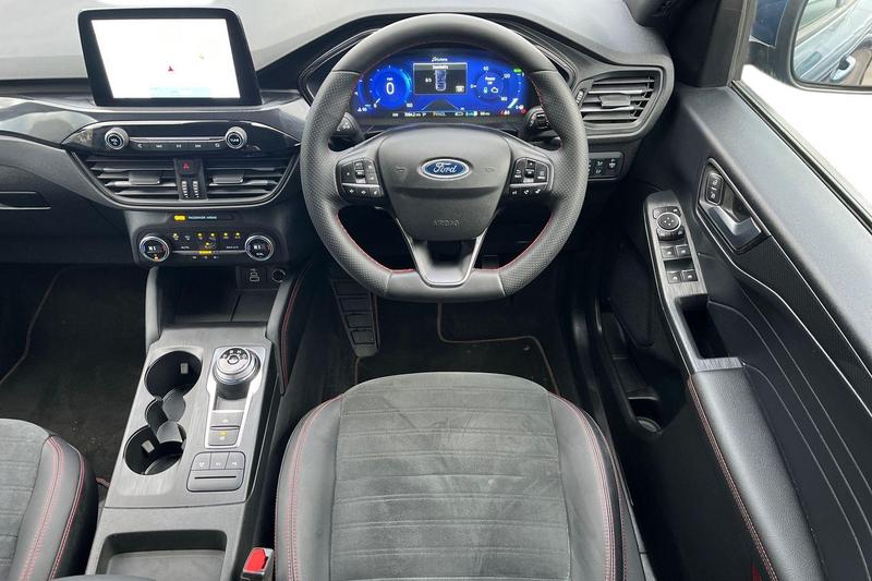 Used Ford Kuga 2022 for sale - 76631412: Photo 11