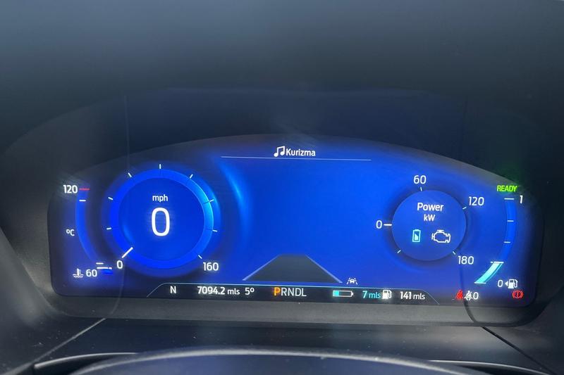 Used Ford Kuga 2022 for sale - 76631412: Photo 13