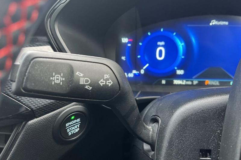 Used Ford Kuga 2022 for sale - 76631412: Photo 14