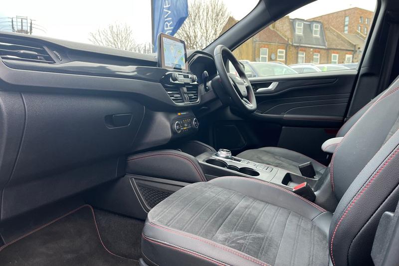 Used Ford Kuga 2022 for sale - 76631412: Photo 18