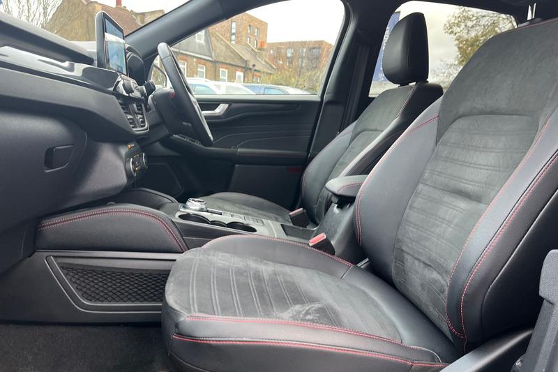 Used Ford Kuga 2022 for sale - 76631412: Photo 19