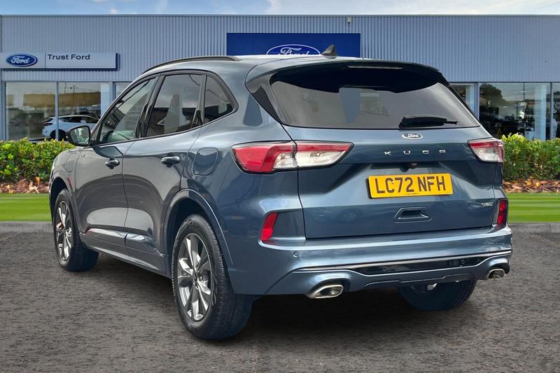 Used Ford Kuga 2022 for sale - 76631412: Photo 2