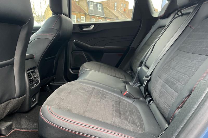 Used Ford Kuga 2022 for sale - 76631412: Photo 20